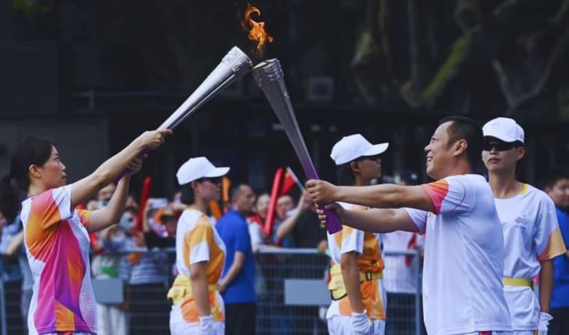 Asian Games 2023