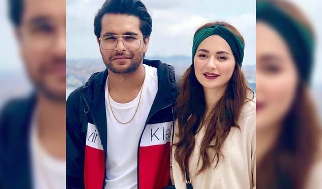 Hania Amir