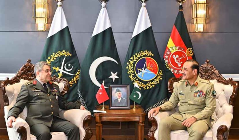 Photo: ISPR