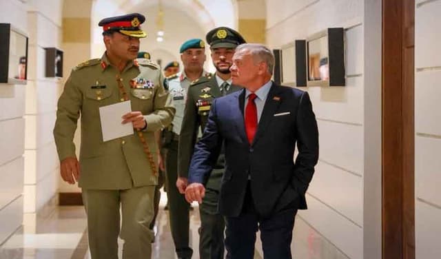 Photo: ISPR