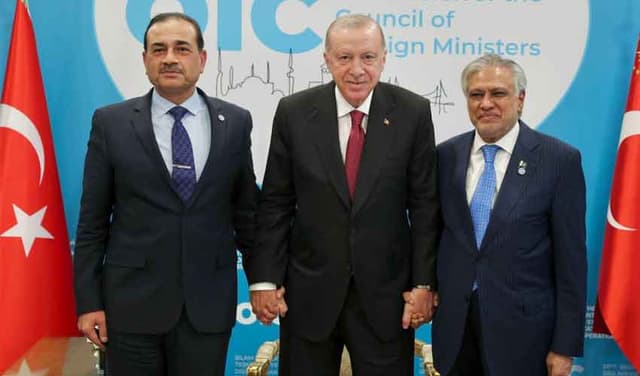 Photo: Foreign Ministry