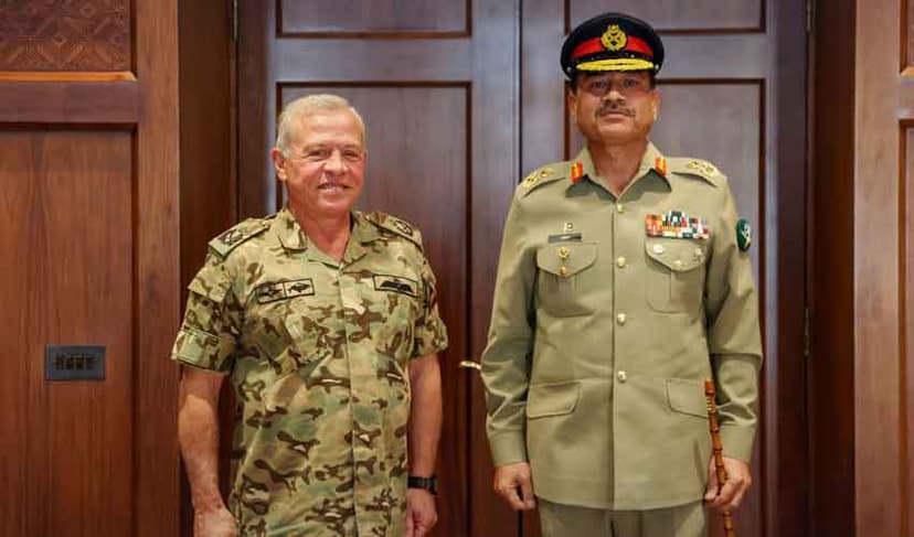 Photo: ISPR