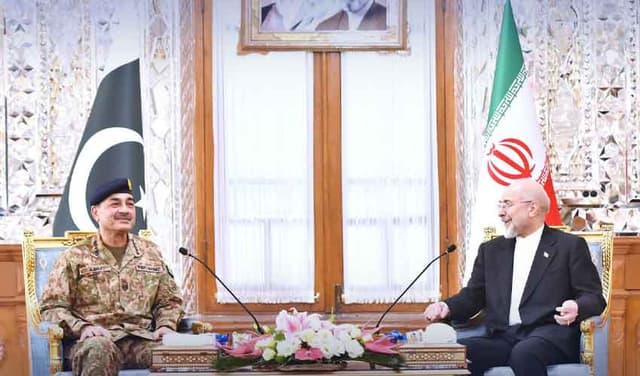 Photo: ISPR
