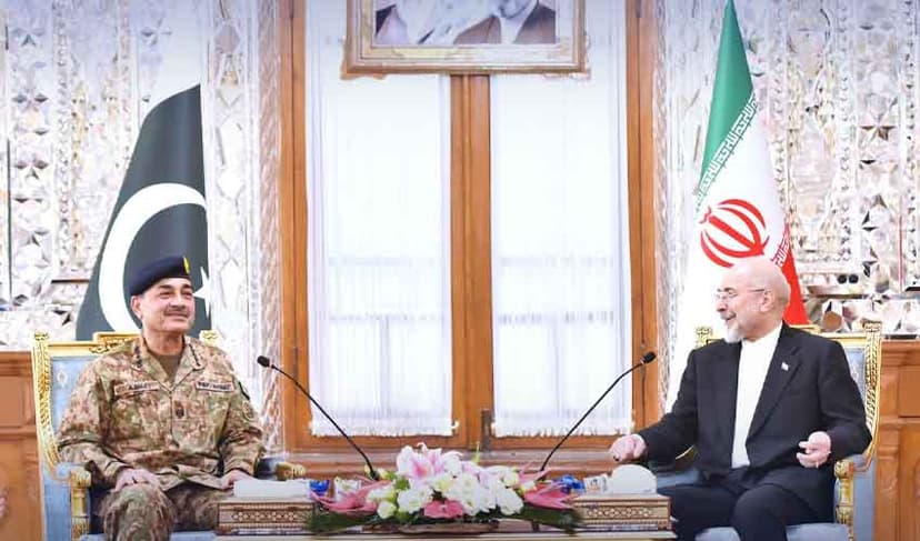 Photo: ISPR