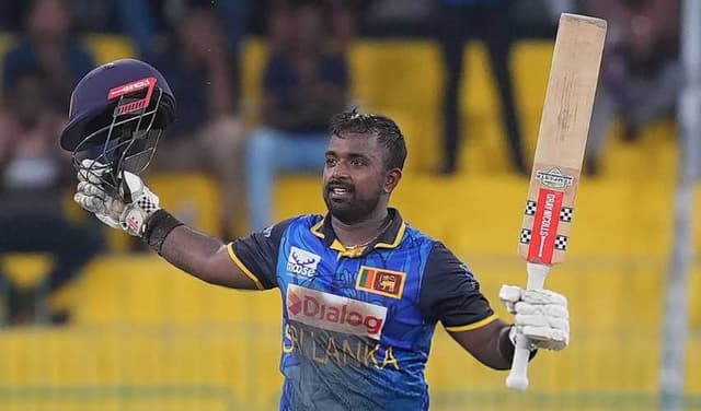 Sri Lanka name squads for Pakistan and Zimbabwe assignments (Courtesy: Online)