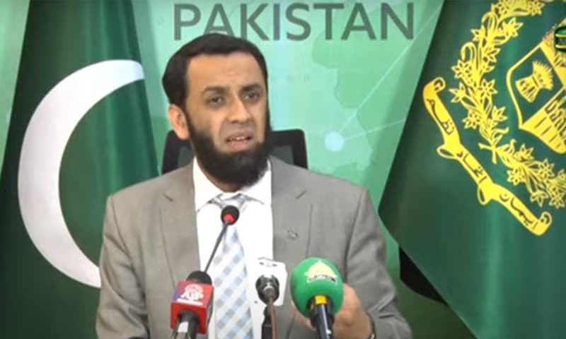 May 9 mayhem: Govt presents solid evidence of attack on military installations (Courtesy: Online)
