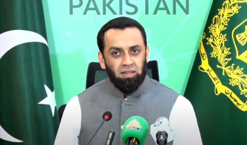 'Imran's eye examination to be conducted at specialised institution' (Courtesy: File)