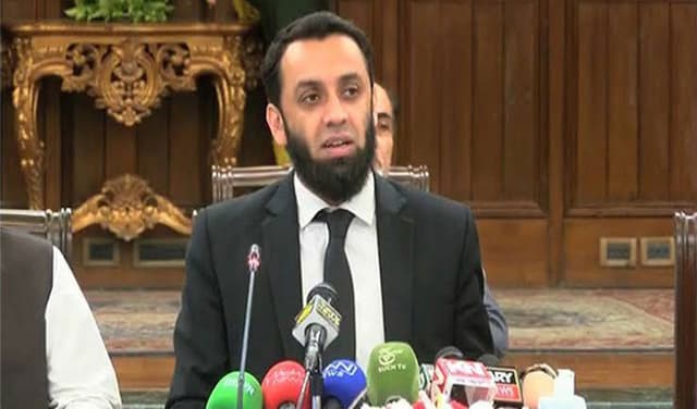 Govt forms peace committee to counter terrorism, extremism (Courtesy: Online)