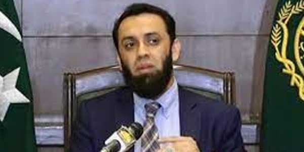 PTI founder should take responsibility for May 9 mayhem: Tarar – File