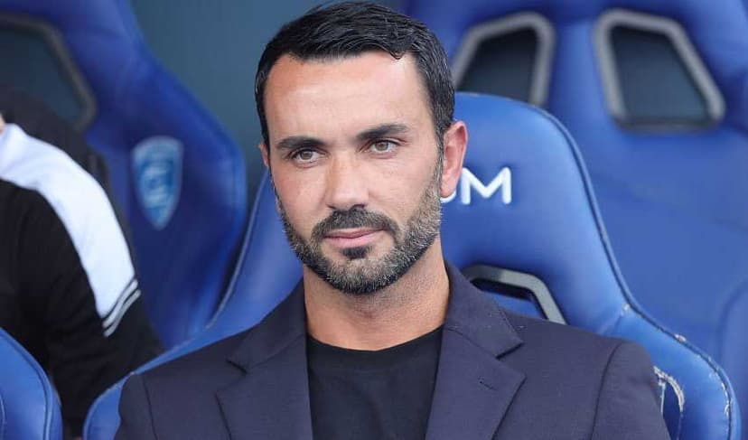 Atalanta name Palladino as manager to replace sacked Juric (Courtesy: File)