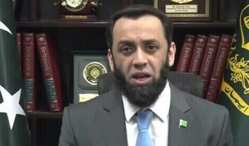 'Talks possible with PTI only if Imran Khan’s narrative rejected' (Courtesy: File) 'Talks possible with PTI only if Imran Khan’s narrative rejected' (Courtesy: File)
