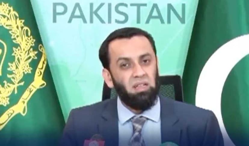 'Imran's name not mentioned in PM Shehbaz-KP CM meeting' (Courtesy: File)