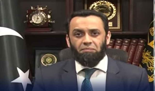 Pakistan targets Gul Bahadur group camps in Waziristan: Tarar (Courtesy: File)