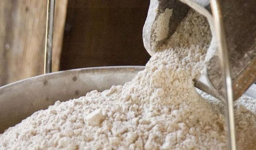 Chakki atta price set at Rs100/kg (Courtesy: Online)