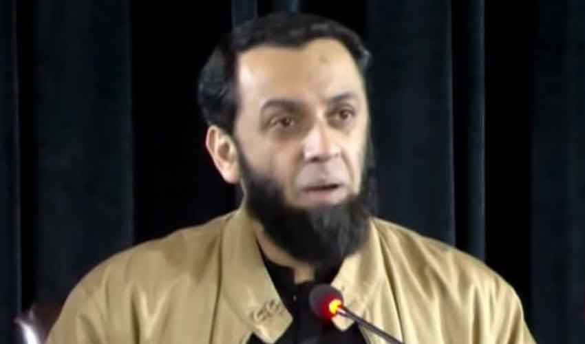 'State’s message clear, no space for terrorism,' says Tarar (Courtesy: screengrab)