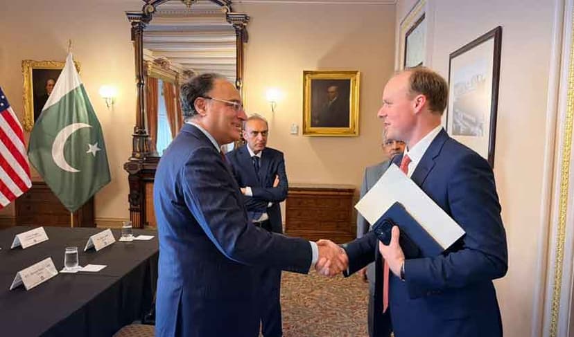 Photo: X/Finance Ministry