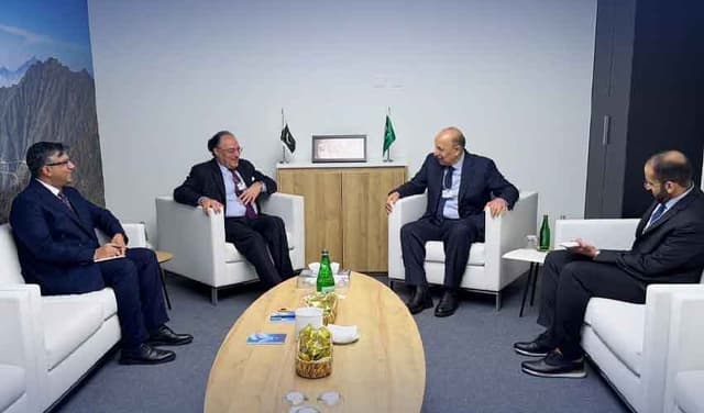 Photo: X/Finance Ministry