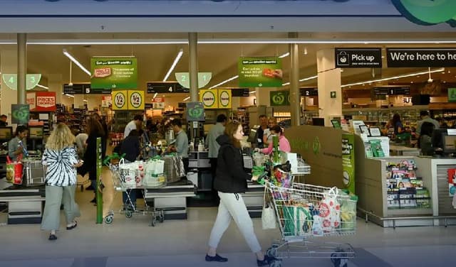 Australia inflation