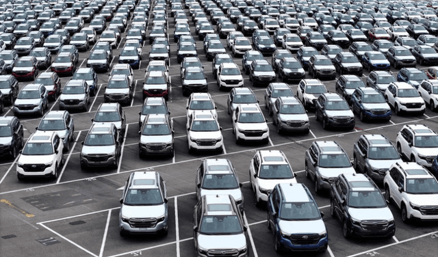 automakers