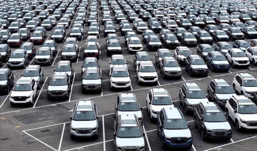 automakers