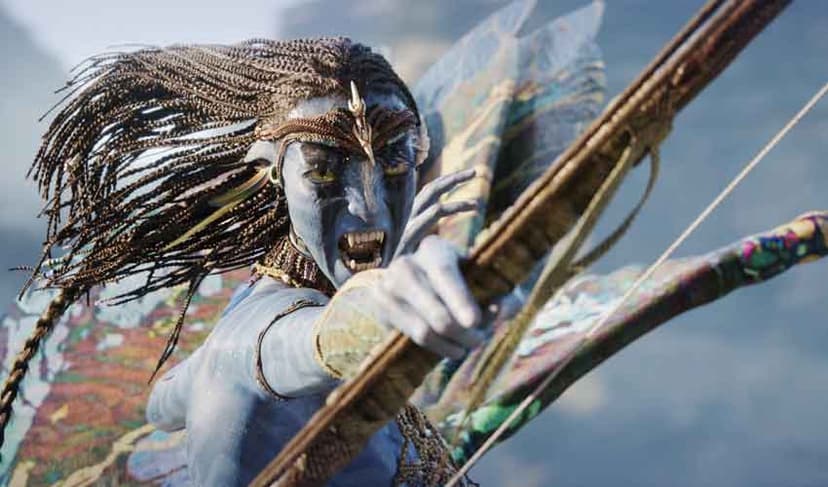 Avatar box office