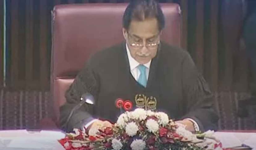 NA speaker terms May 9 as darkest day in country's history – File