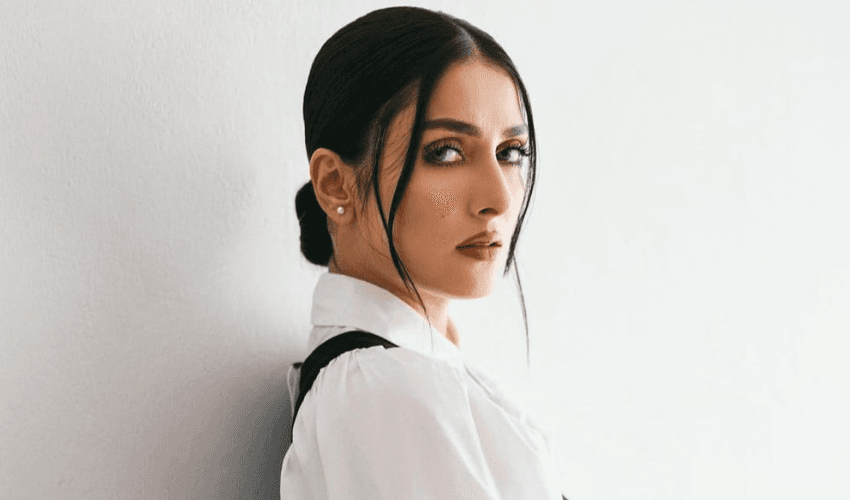 Ayeza Khan