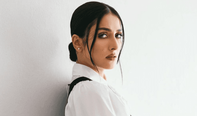 Ayeza Khan