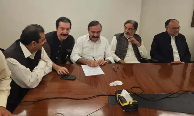 JAAC's protest decision despite major concessions raises questions (Courtesy: File)