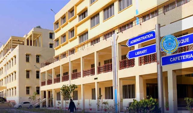 University