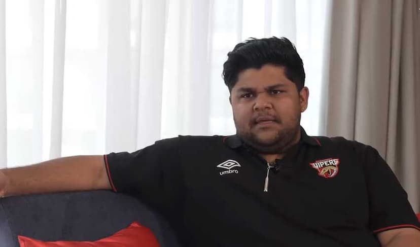 Not given opportunity to play complete series in four years, laments Azam Khan