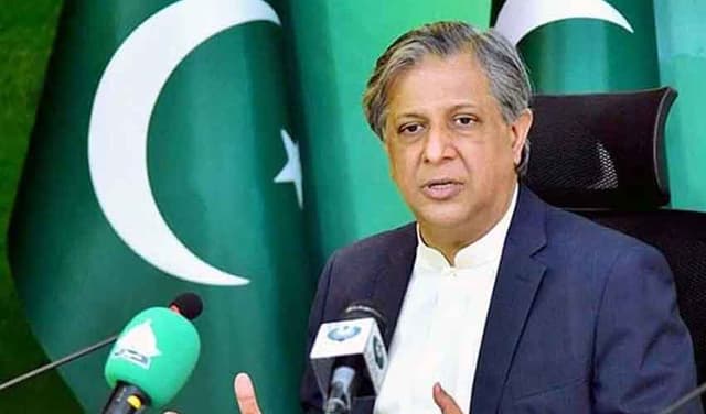 'Govt to form another committee over missing persons' (Courtesy: File)
