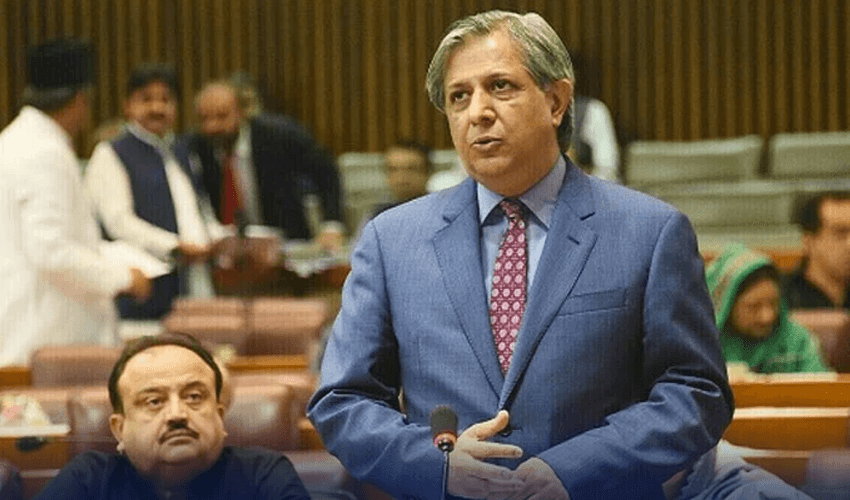 Law minister says Imran fully recovered; medical report satisfactory (Courtesy: File) Law minister says Imran fully recovered; medical report satisfactory (Courtesy: File)