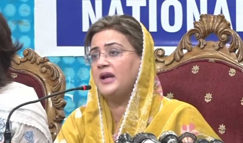 'Pakistan must continue Bunyan-um-Marsoos to end Indian proxies' (Courtesy: Online)