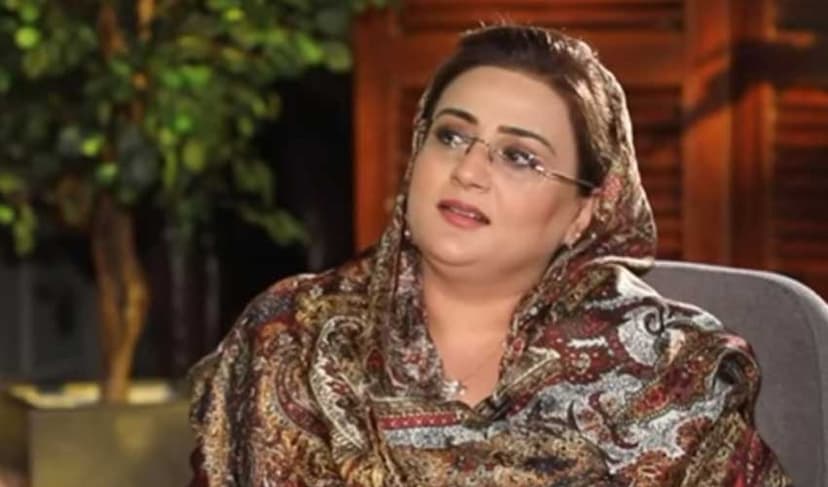 Azma Bukhari – File