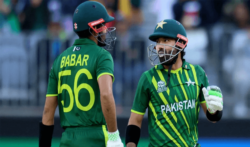 Pakistan announce playing XI for second South Africa T20I (Courtesy: File)