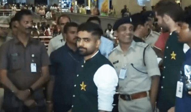 Babar Azam