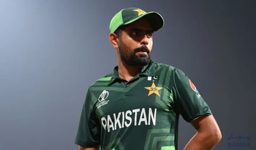 Babar Azam