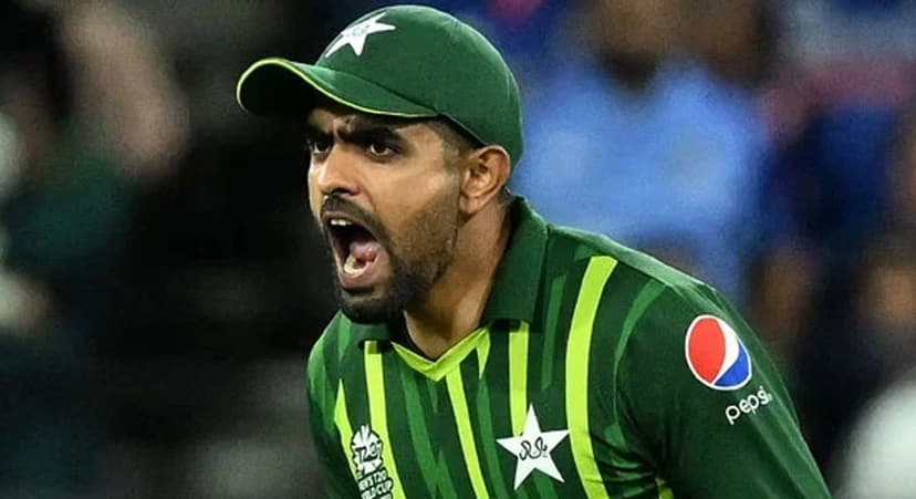 Babar Azam