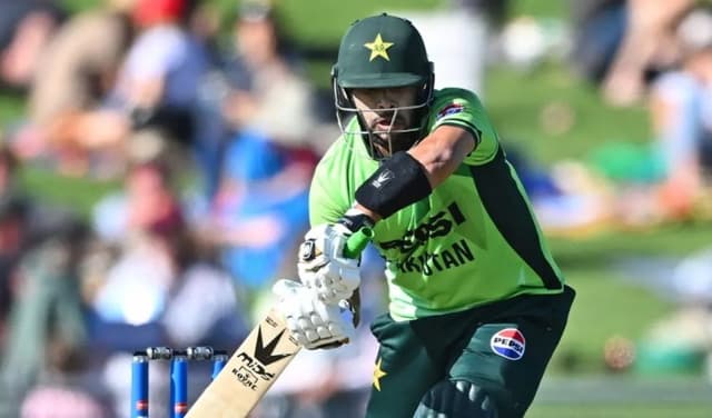 Babar Azam