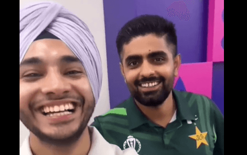 babar azam
