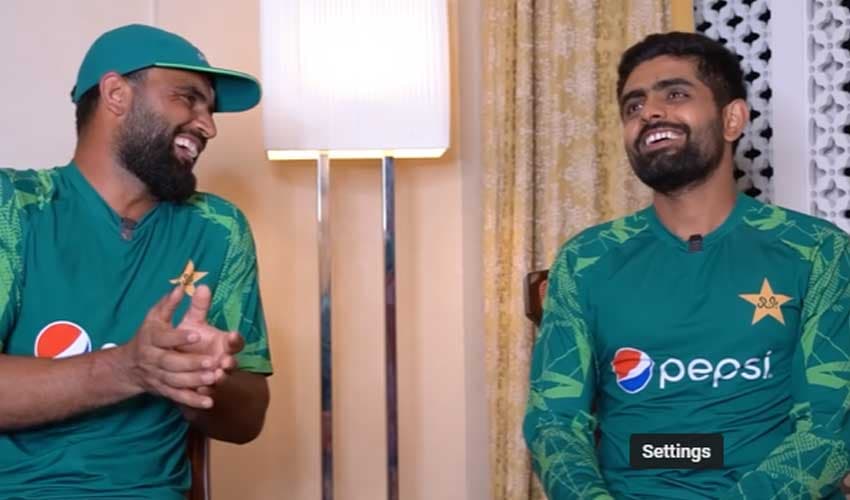 PCB issues show-cause notice to Fakhar Zaman