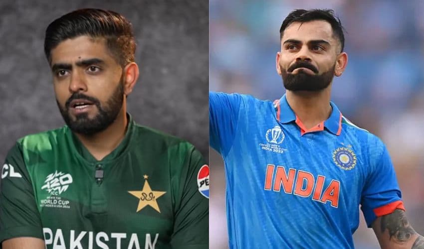 Mumbai Test: India in trouble after Kohli's departure (Courtesy: Online) Mumbai Test: India in trouble after Kohli's departure (Courtesy: Online)