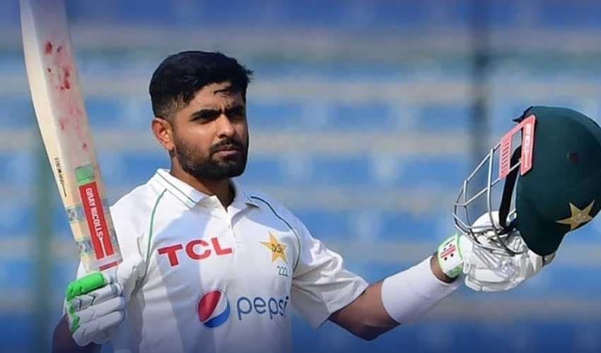 Babar among others to take part in red-ball training session (Courtesy: Online) Babar among others to take part in red-ball training session (Courtesy: Online)