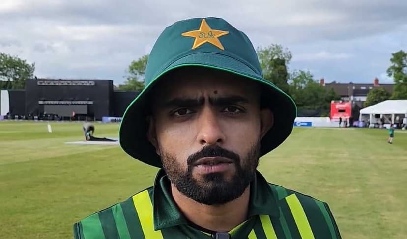 Babar Azam-inspired Pakistan look to maintain momentum for England series – @pakistancricket