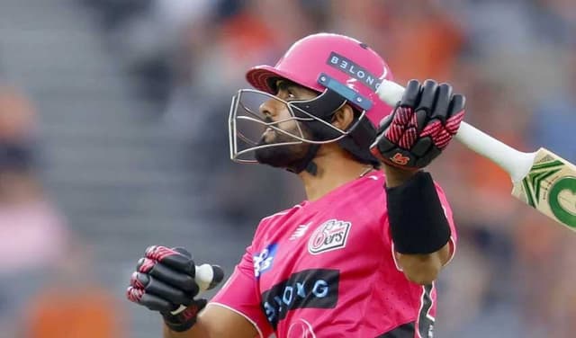 Philippe, Babar power Sixers to victory over Thunder (Courtesy: Online)