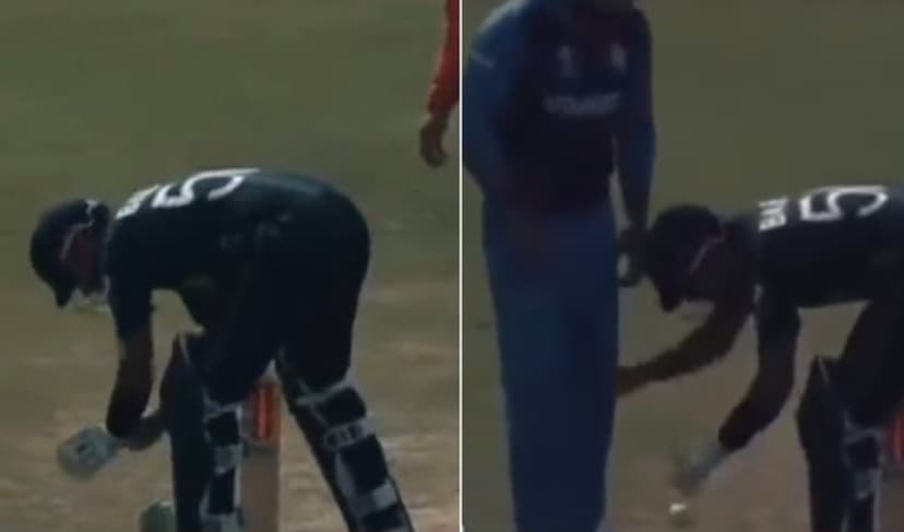 Tri-nation series: Afghanistan post 170-run target for Pakistan (Courtesy: File)