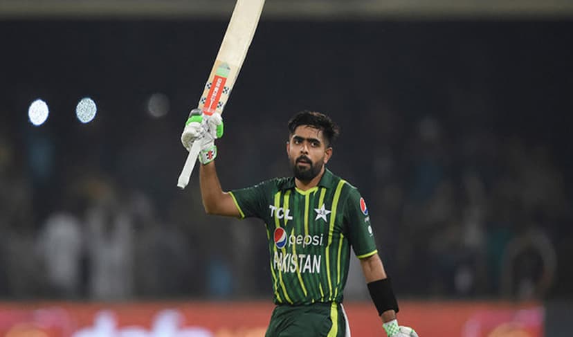 Babar Azam-led Pakistan look to draw series against New Zealand in final encounter – File