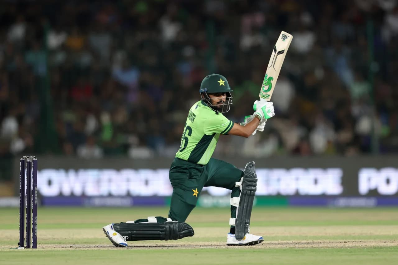 Babar Azam Babar Azam
