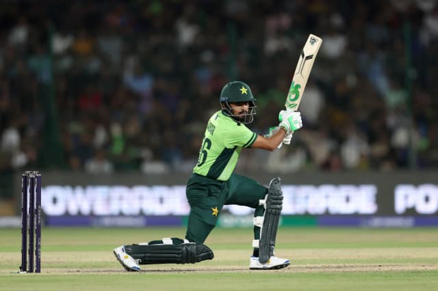 Babar Azam